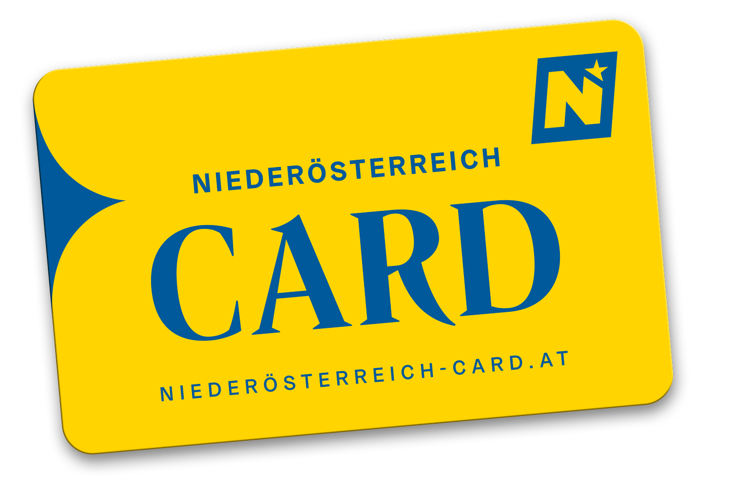 NÖ Card NÖ Card